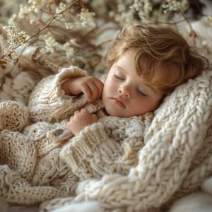 Sueño Del Bebé: Canciones De Cuna Celestiales - Duerme Bebé