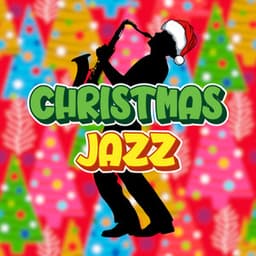 Festive Christmas Holiday Jazz Songs - Soft Jazz