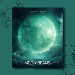 Moon Beams - Saxophone Night