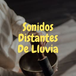 Sonidos Distantes De Lluvia - Sonido de lluvia ricky