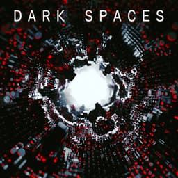 Dark Spaces - Amir Gurvitz