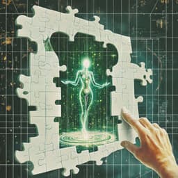 Symphony of Stillness: Life's Calmness and Truth Orchestrating Harmony - Positive Affirmations Music Zone