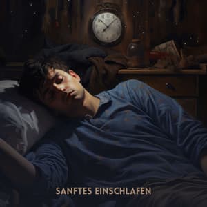 Sanftes Einschlafen - Schlafmusik