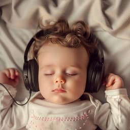 Sweet Dreams Melody: Chill Music for Baby Sleep - Instrumental Christian Music
