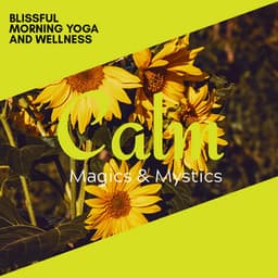 Blissful Morning Yoga and Wellness - Relaxing Minds