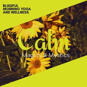 Blissful Morning Yoga and Wellness - Relaxing Minds