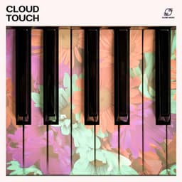 Cloud Touch: Piano Chillout Tracks - Instrumental Piano Masters