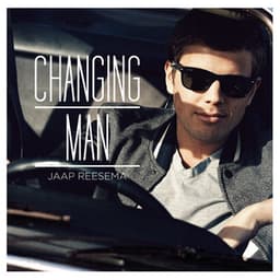 Changing Man - Jaap Reesema