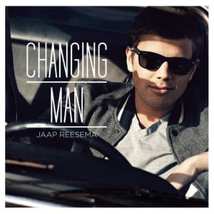 Changing Man - Jaap Reesema
