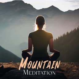 Mountain Meditation: Focus on Yourself and Take Time to Reflect - Mindfulness Meditation Guru