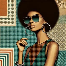 Hakuna Matata: Kenya Chillout, South Africa Relaxing Music, Zanzibar Hotel Music, African Lounge - African Chillout