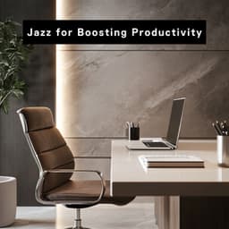 Jazz for Boosting Productivity - Hugo Focus