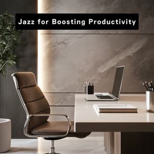 Jazz for Boosting Productivity - Hugo Focus