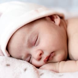 Dreamscape Lofi Serenade: Baby's Peaceful Sleep - Lofi Tokyo