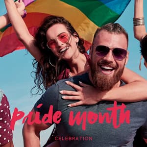 Pride Month Celebration - The Calm Richard