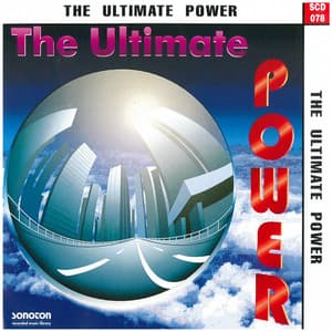 The Ultimate Power - John Fox