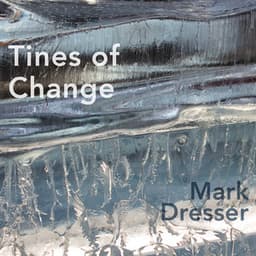 Tines of Change - Mark Dresser
