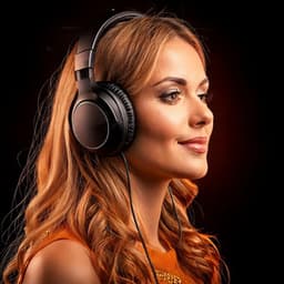 Smooth Flow Lofi: Melody Sessions - Melodic Lofi