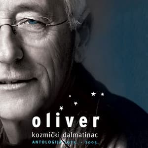 Kozmički Dalmatinac - Oliver Dragojevic