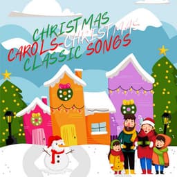 Christmas Carols - Christmas Carol Songs