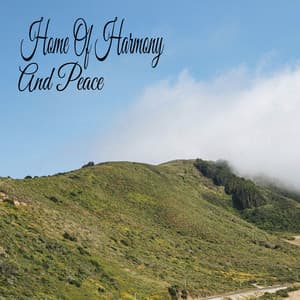 Home Of Harmony And Peace - Paz Nirvana