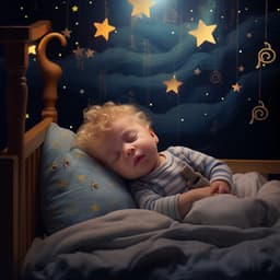 Piano's Soothing Baby Tunes: Gentle Sleep Music - Natural Baby Sleep Aid Academy