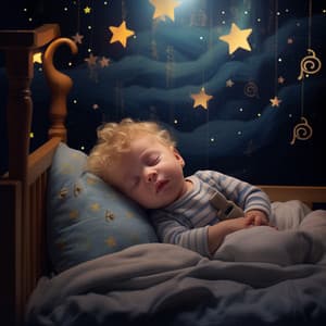 Piano's Soothing Baby Tunes: Gentle Sleep Music - Natural Baby Sleep Aid Academy