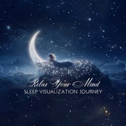 Relax Your Mind: Sleep Visualization Journey for Deep Relaxation, Serene Music, and Nature Sounds Transport You to The Vibrant Heart of a Forest - Nawang Dautar
