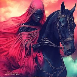 Beyond the Kit - Shelly Manne