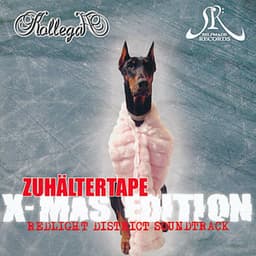 Zuhältertape - Kollegah
