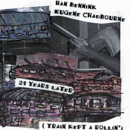 21 Years Later - Han Bennink