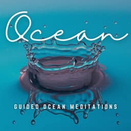 Music by the Seashore: Guided Ocean Meditations - Healing Music Collective