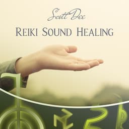 Reiki Sound Healing - Scott Dee