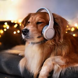 Canine Cadences: Music for Dog's Leisure - Music For All