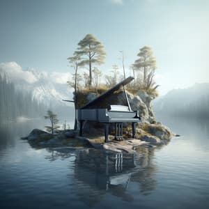 Piano Music: Euphoric Dreams - Piano Dreams