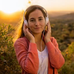 Lofi Melódico: Acordes De Relajación - Tormenta Jamaicana