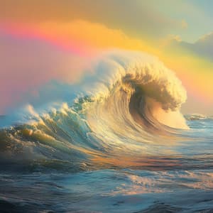 #01 Ocean Waves for Spa, Massage and Therapeutic Benefits - Ocean Sounds