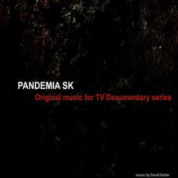 Pandemia Sk - David Kollar