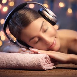 Soothing Tunes: Music for Spa Ambiance - Healing Earth