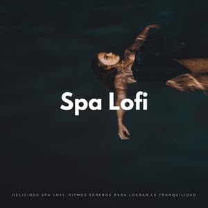 Delicioso Spa Lofi: Ritmos Serenos Para Lograr La Tranquilidad - Ritmos lofi