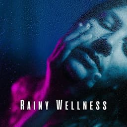 Rainy Wellness: Chill Massage with Relaxing Sounds - Calm Rain Sounds