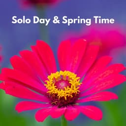 Forever Vintage Spring Music - Jazz Chill Out Lounge