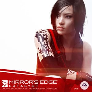 Mirror's Edge Catalyst - Solar Fields