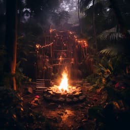 Fuegos Apasionados: Melodía De Una Naturaleza Encendida - Naturalis