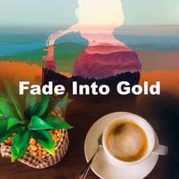 Fade Into Gold - Calm Instrumental Jazz