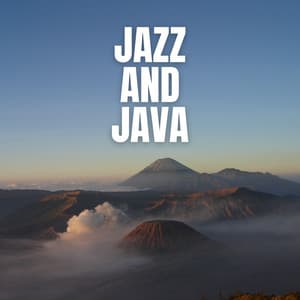 Jazz And Java - Jazz And Java