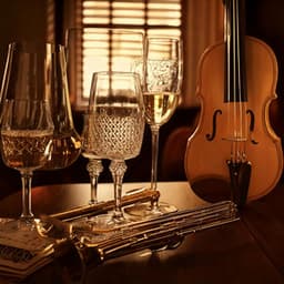 Vintage Jazz Vibes: Classic Cool Tunes - Bossa Cafe Deluxe