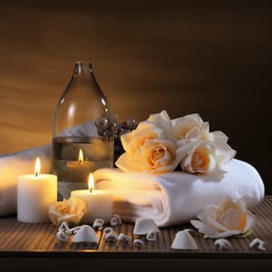 Música Para Melodías De Masajes: El Toque Curativo - Música para la hora del baño