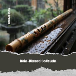 Rain-Kissed Solitude - Flute Breeze