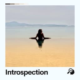 Introspection - Healing Music Spirit